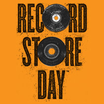 Record Store Day