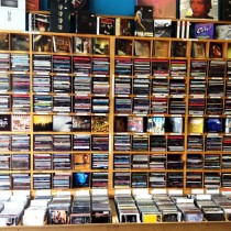 CDs