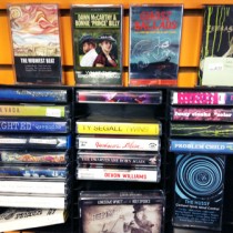 tapes