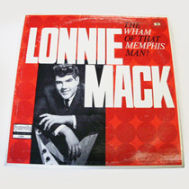 Collectible vinyl