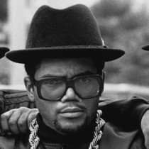 Run-DMC At Montreux