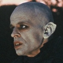NOSFERATU 2