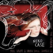 nekocover