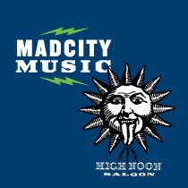 MadCity HighNoon