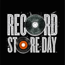 Records Store Day 2018!