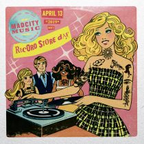 MadcityMusic-RSD-Poster-2019