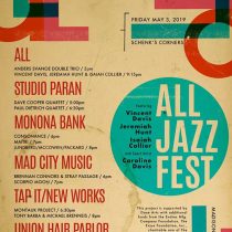 jazz fest 1
