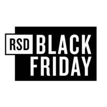 RSD Black Friday