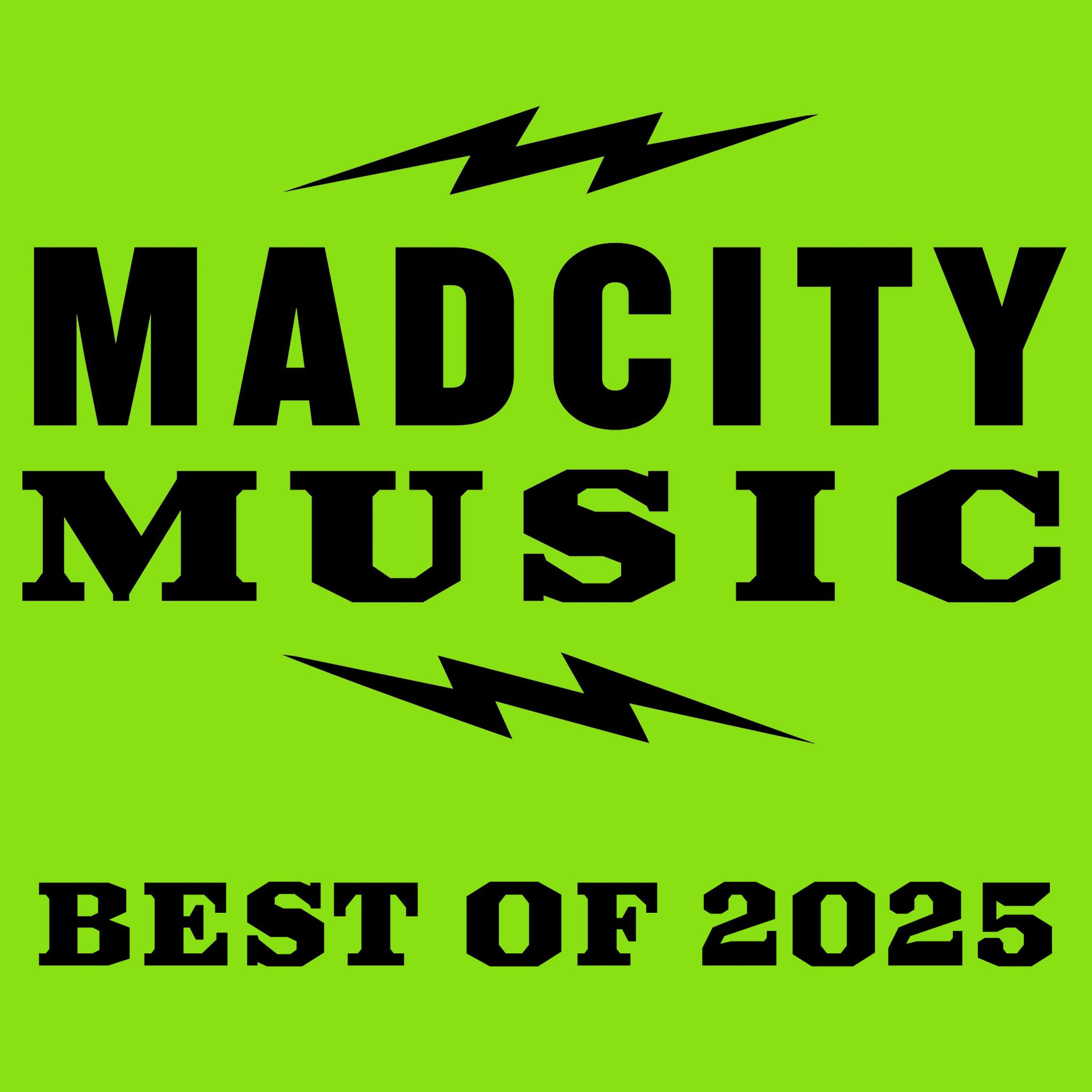 MadCity Music Exchange